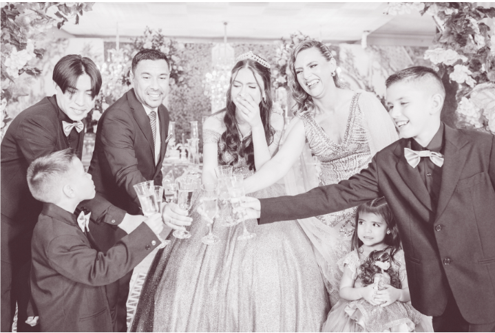 Quincenera